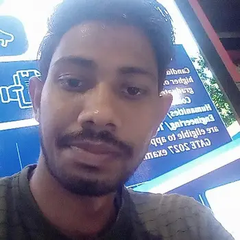 Anuj Rathour Chemistry Home Tutor in Sarojini Nagar Lucknow with 2 Years Experience